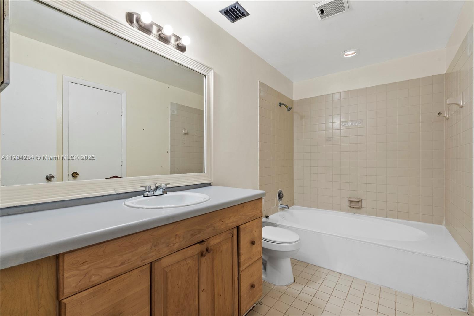 ROCK ISLAND LAND CORP - Residential