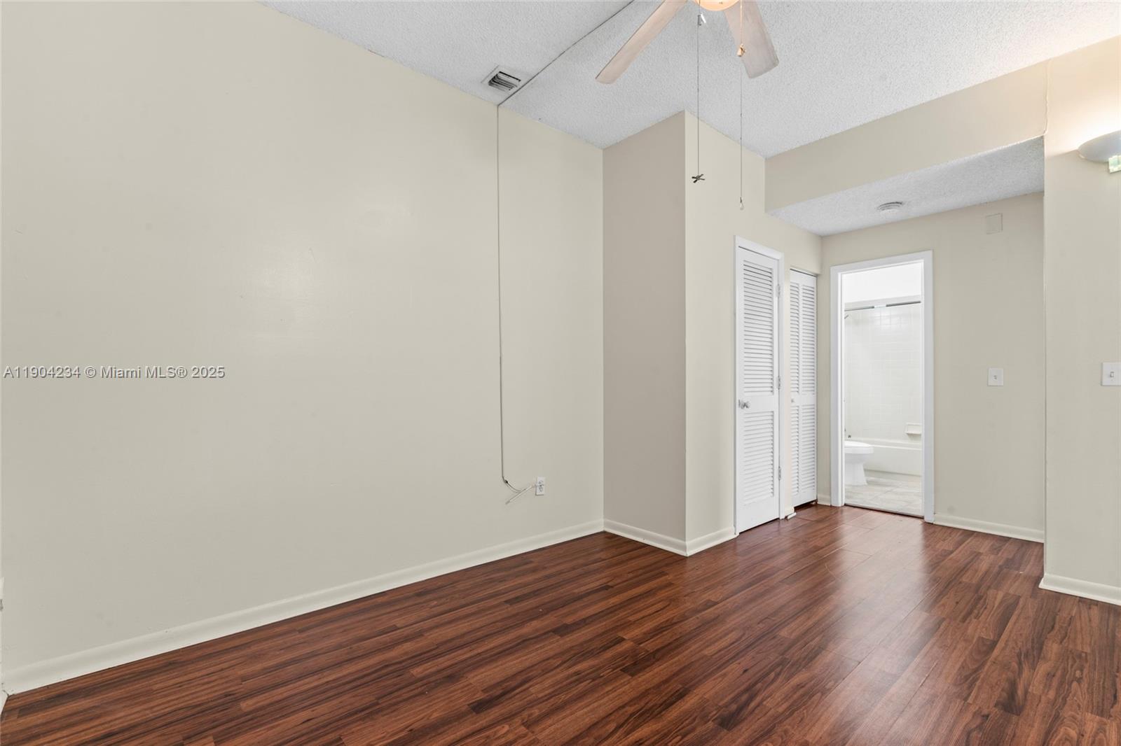 ROCK ISLAND LAND CORP - Residential