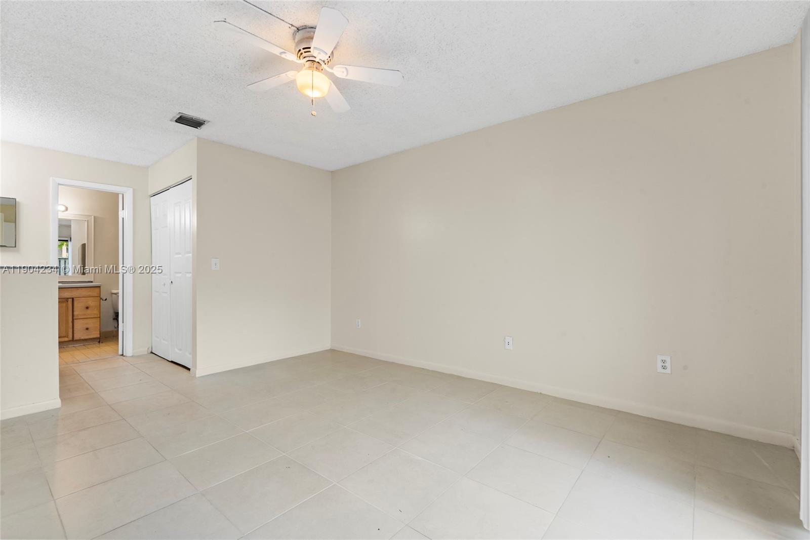 ROCK ISLAND LAND CORP - Residential