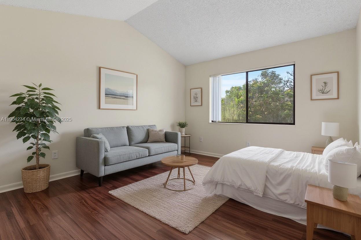 ROCK ISLAND LAND CORP - Residential