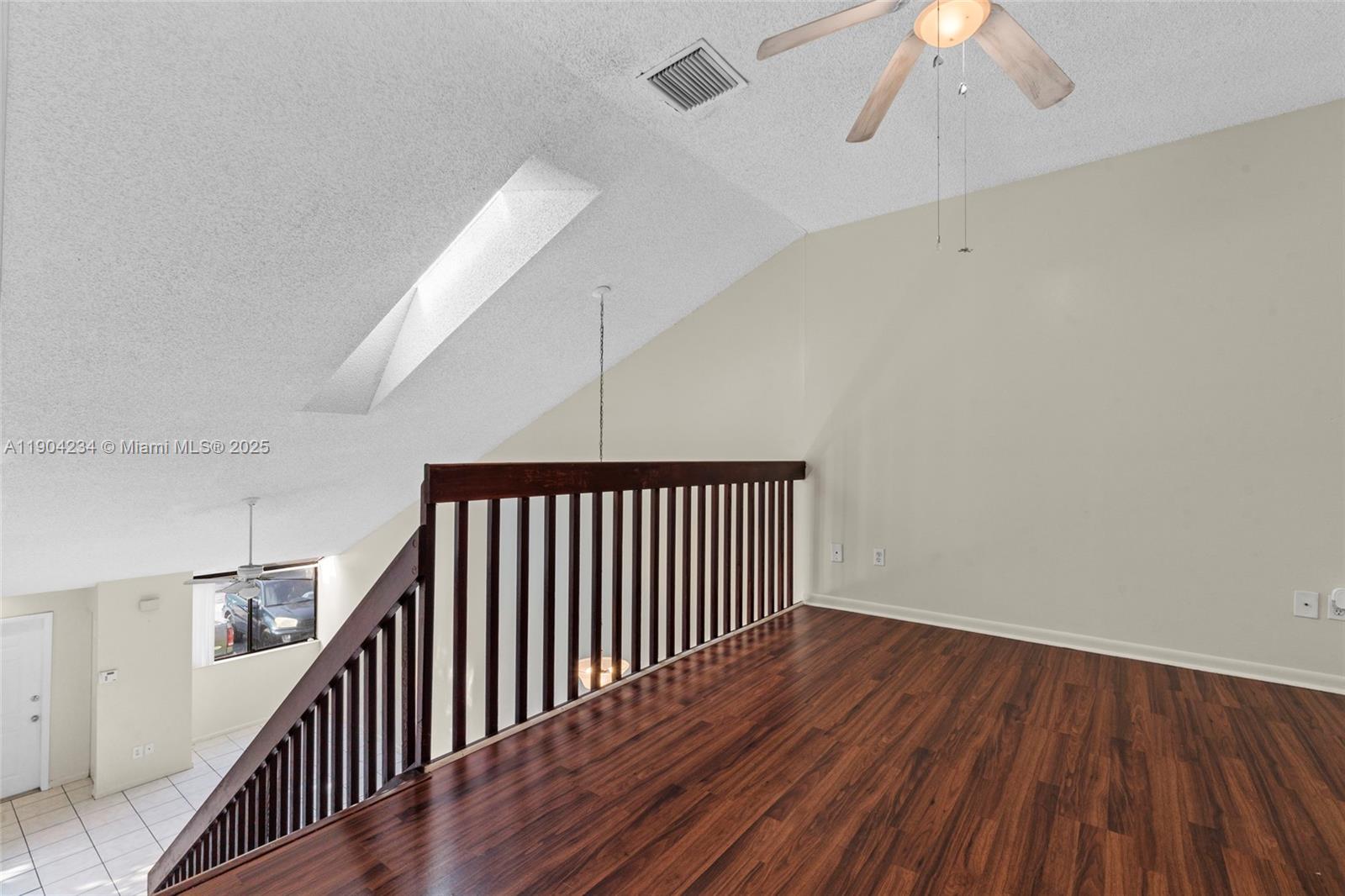 ROCK ISLAND LAND CORP - Residential