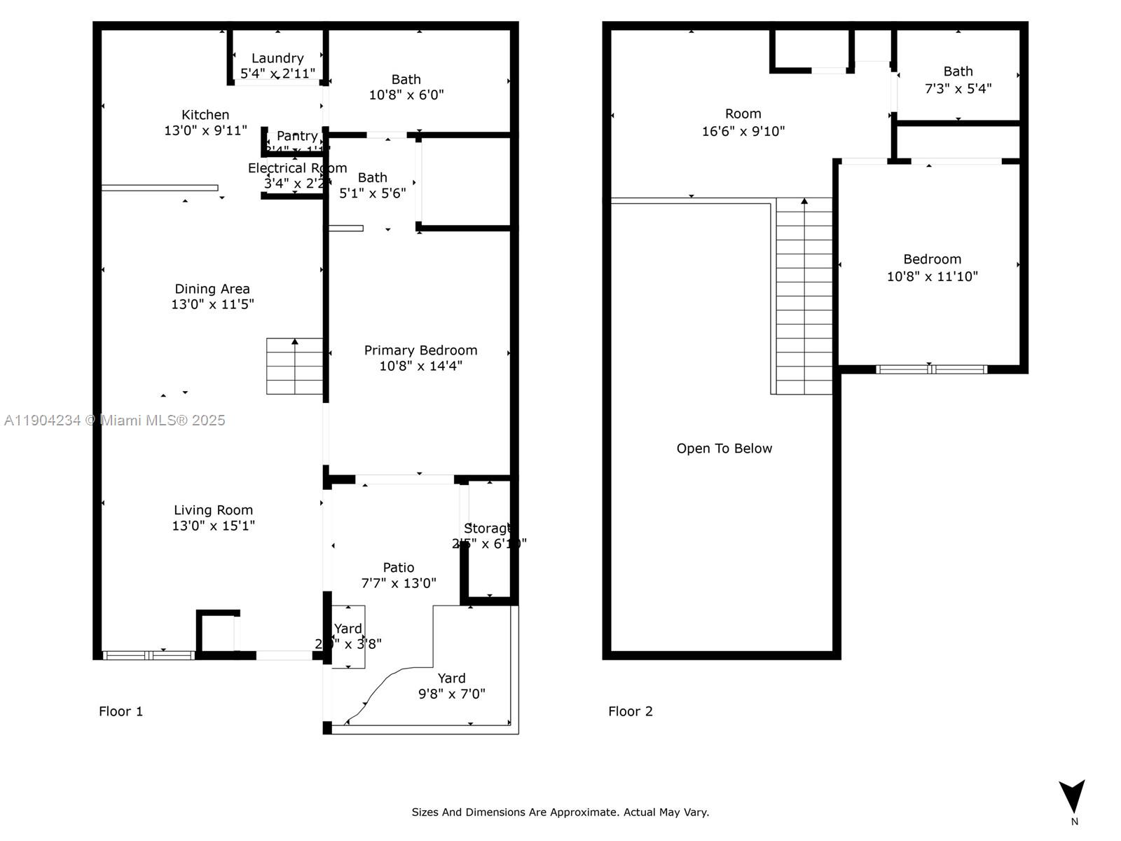 ROCK ISLAND LAND CORP - Residential