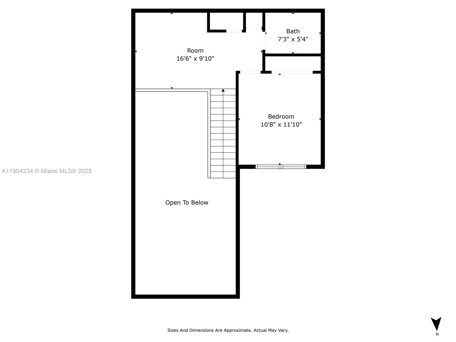 ROCK ISLAND LAND CORP - Residential