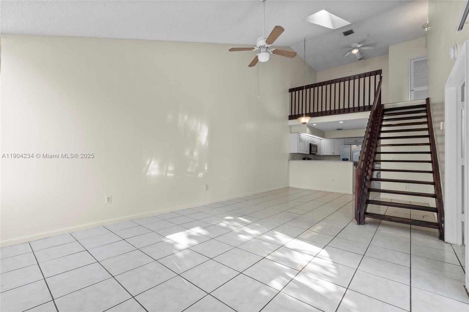 ROCK ISLAND LAND CORP - Residential