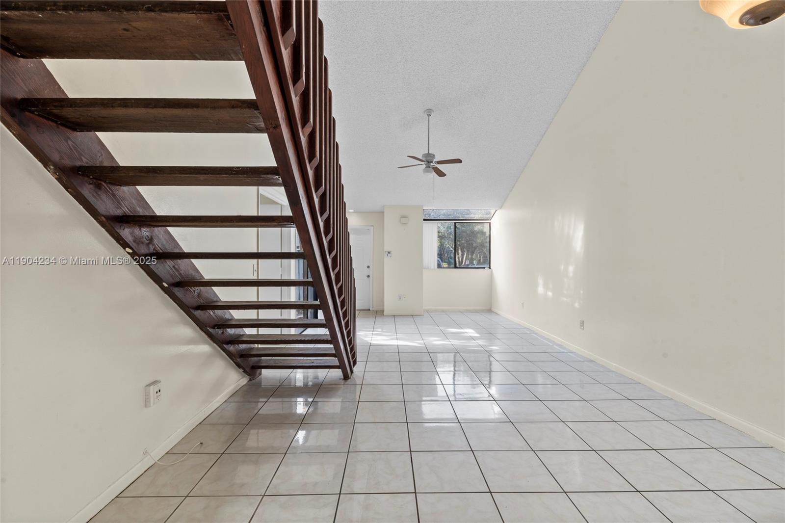 ROCK ISLAND LAND CORP - Residential