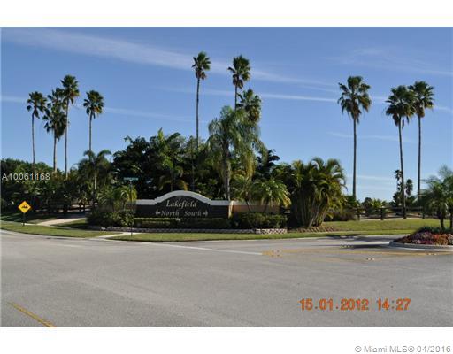 LAKEFIELD OF THE LANDINGS - Residential