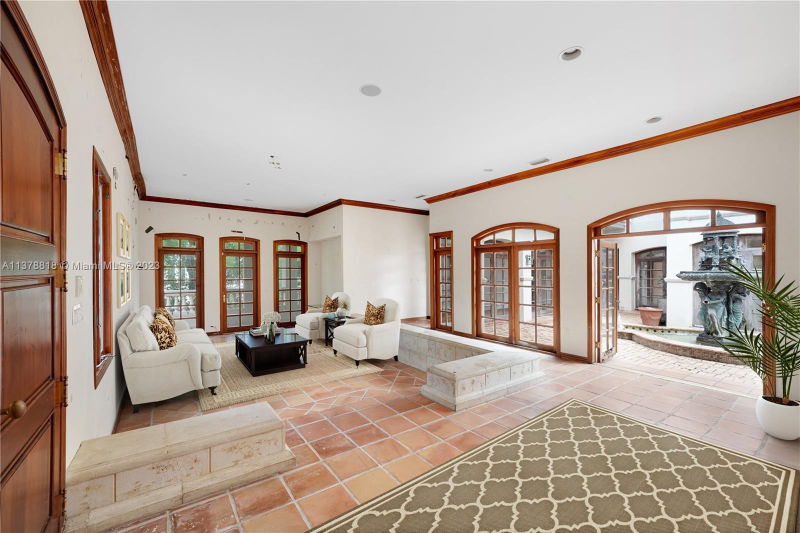 COCOPLUM SEC 2 PLAT C - Residential