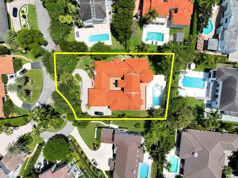 COCOPLUM SEC 2 PLAT C - Residential