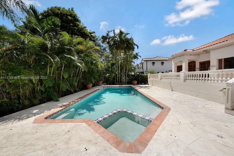 COCOPLUM SEC 2 PLAT C - Residential