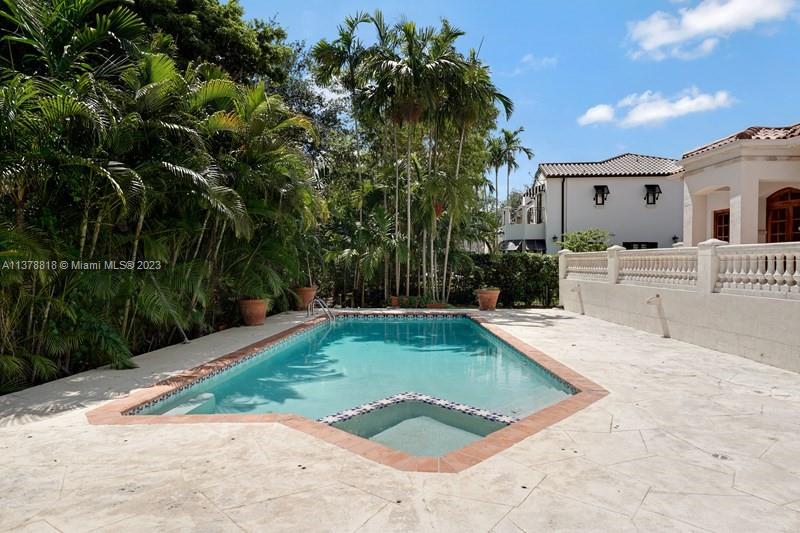 COCOPLUM SEC 2 PLAT C - Residential