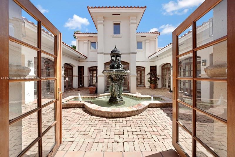 COCOPLUM SEC 2 PLAT C - Residential