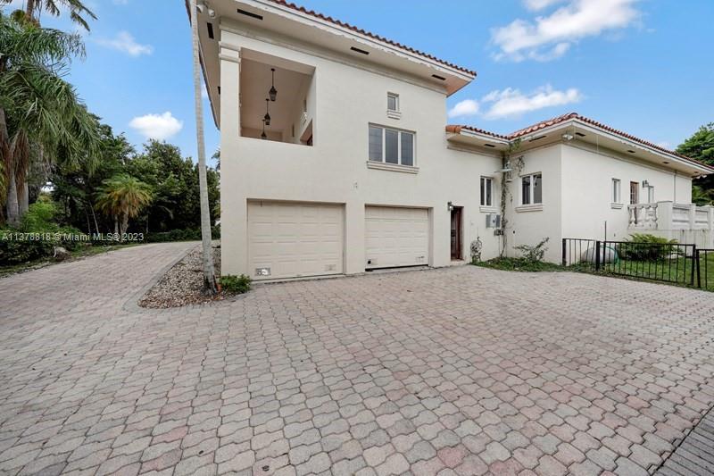 COCOPLUM SEC 2 PLAT C - Residential