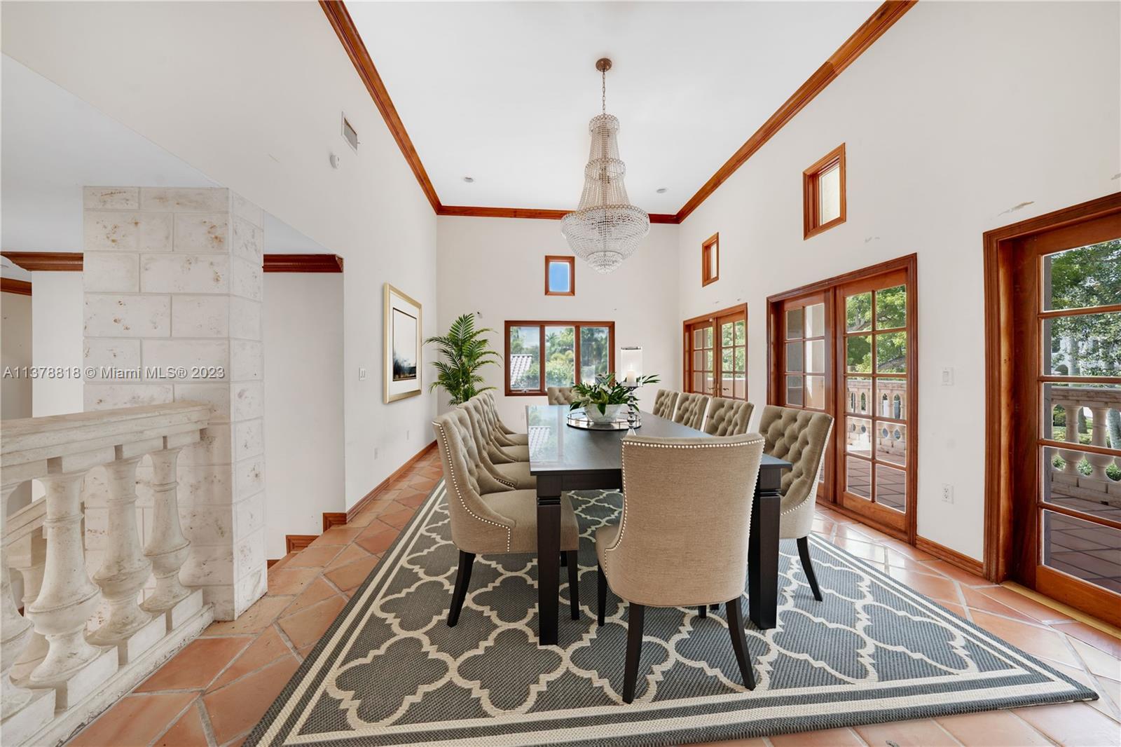 COCOPLUM SEC 2 PLAT C - Residential