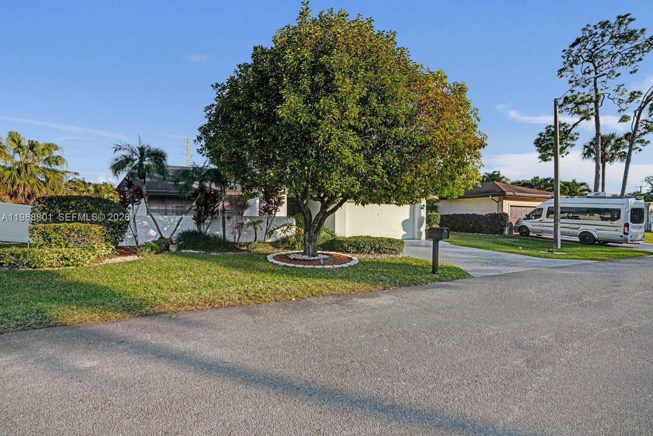 WOODMONT TRACT 65 - Residential