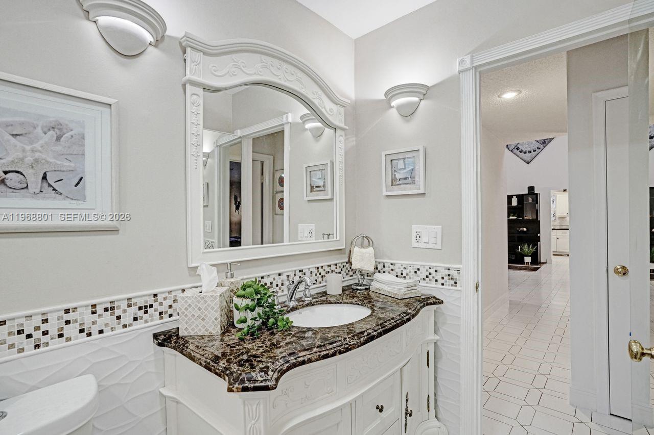 WOODMONT TRACT 65 - Residential