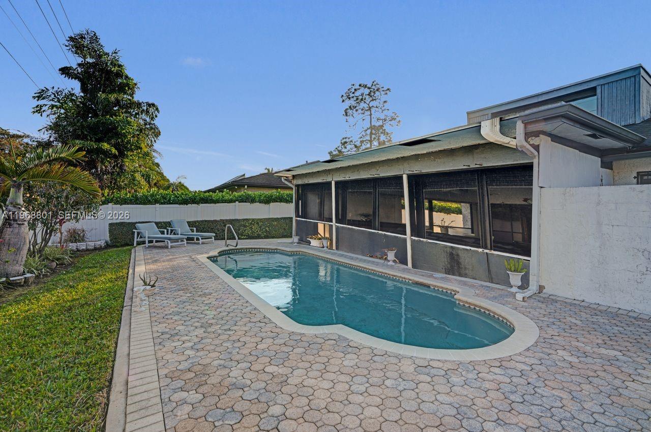 WOODMONT TRACT 65 - Residential