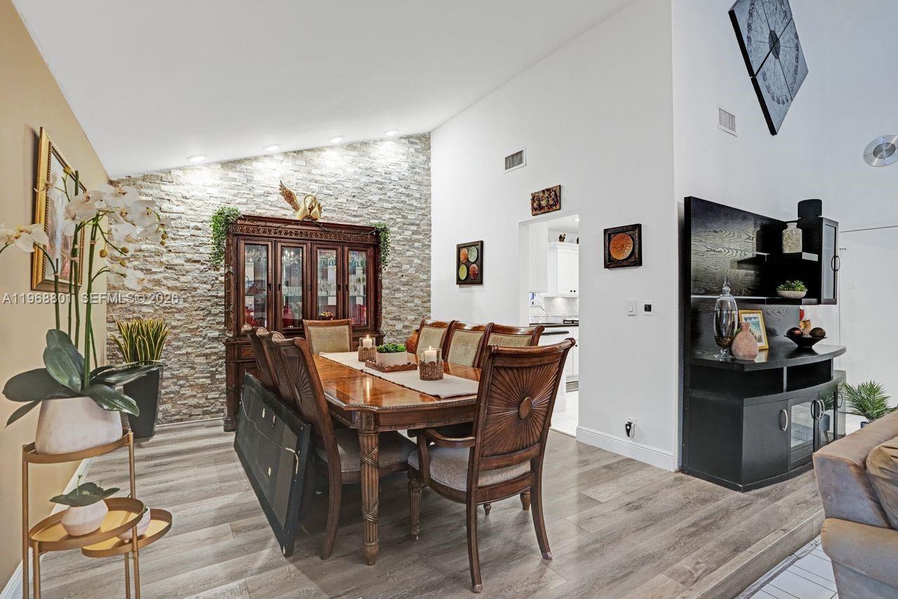 WOODMONT TRACT 65 - Residential