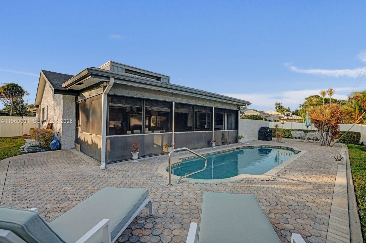 WOODMONT TRACT 65 - Residential