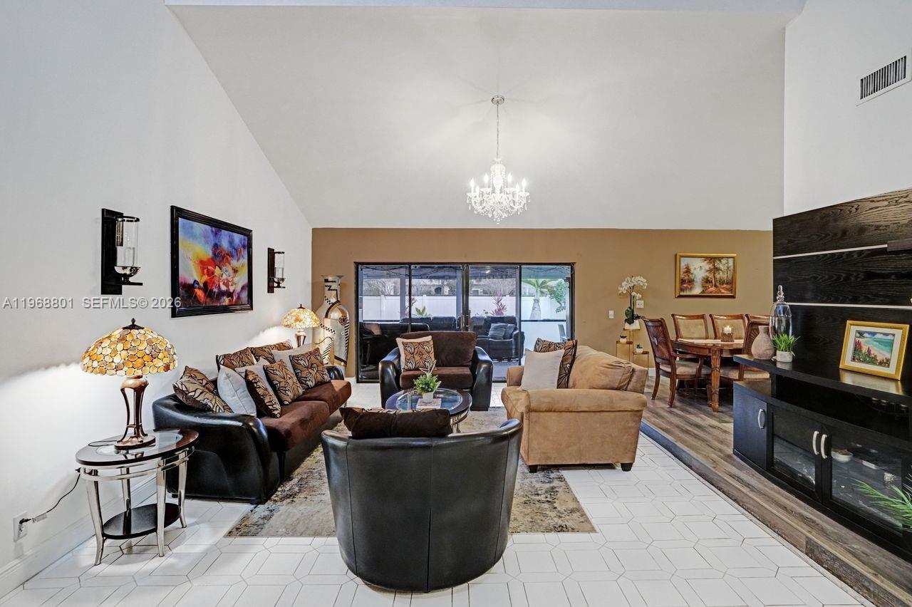 WOODMONT TRACT 65 - Residential