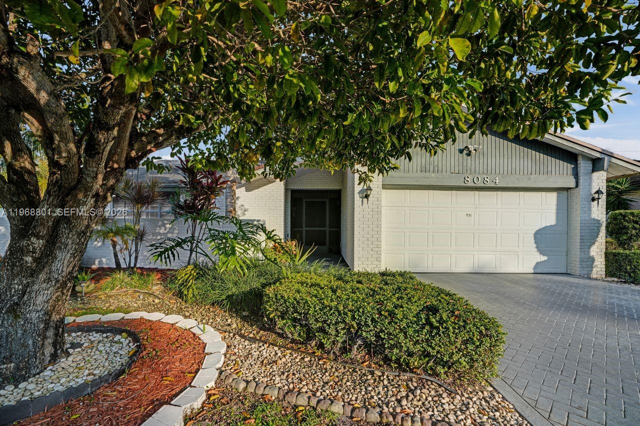 WOODMONT TRACT 65 - Residential