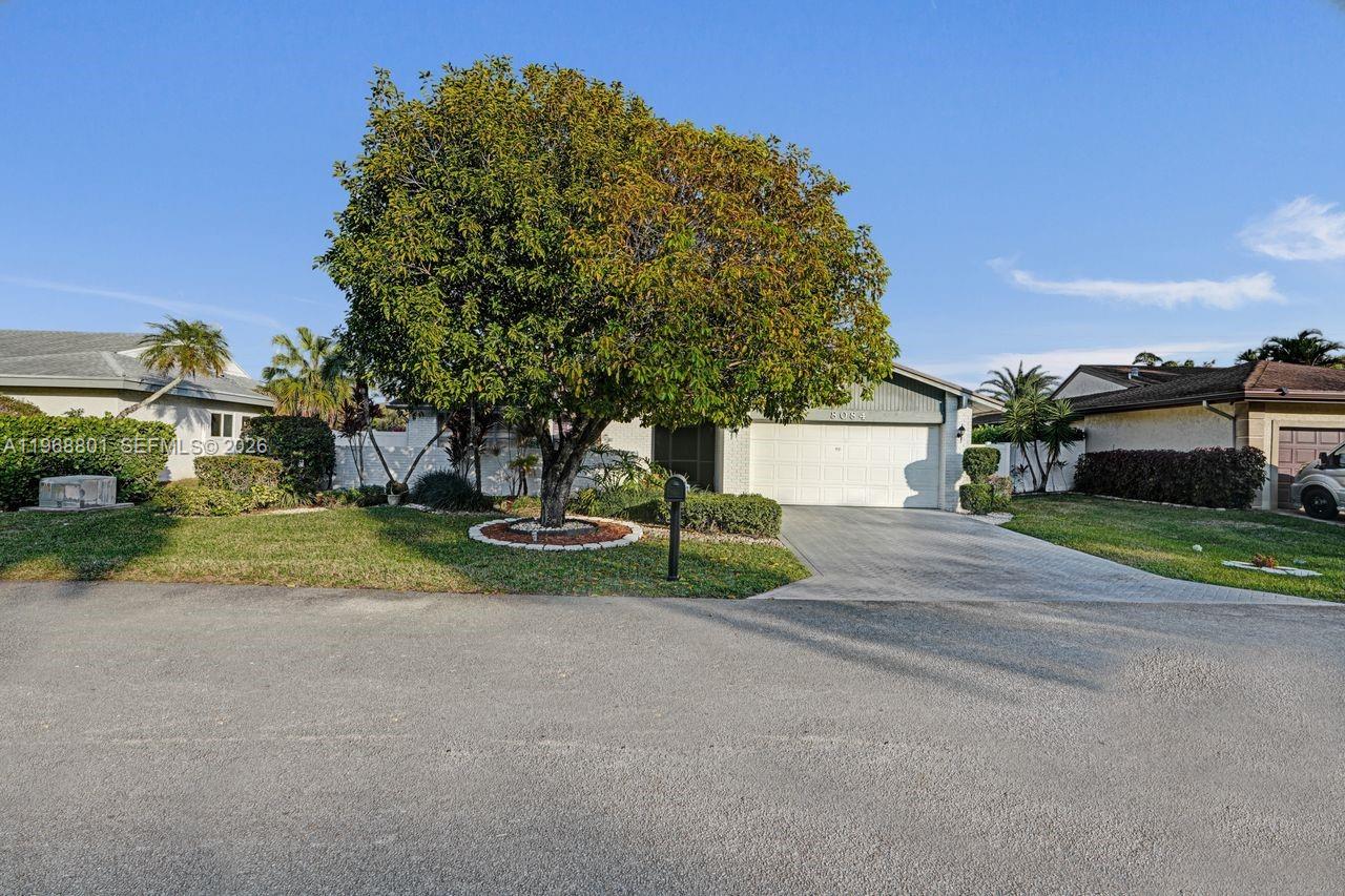 WOODMONT TRACT 65 - Residential