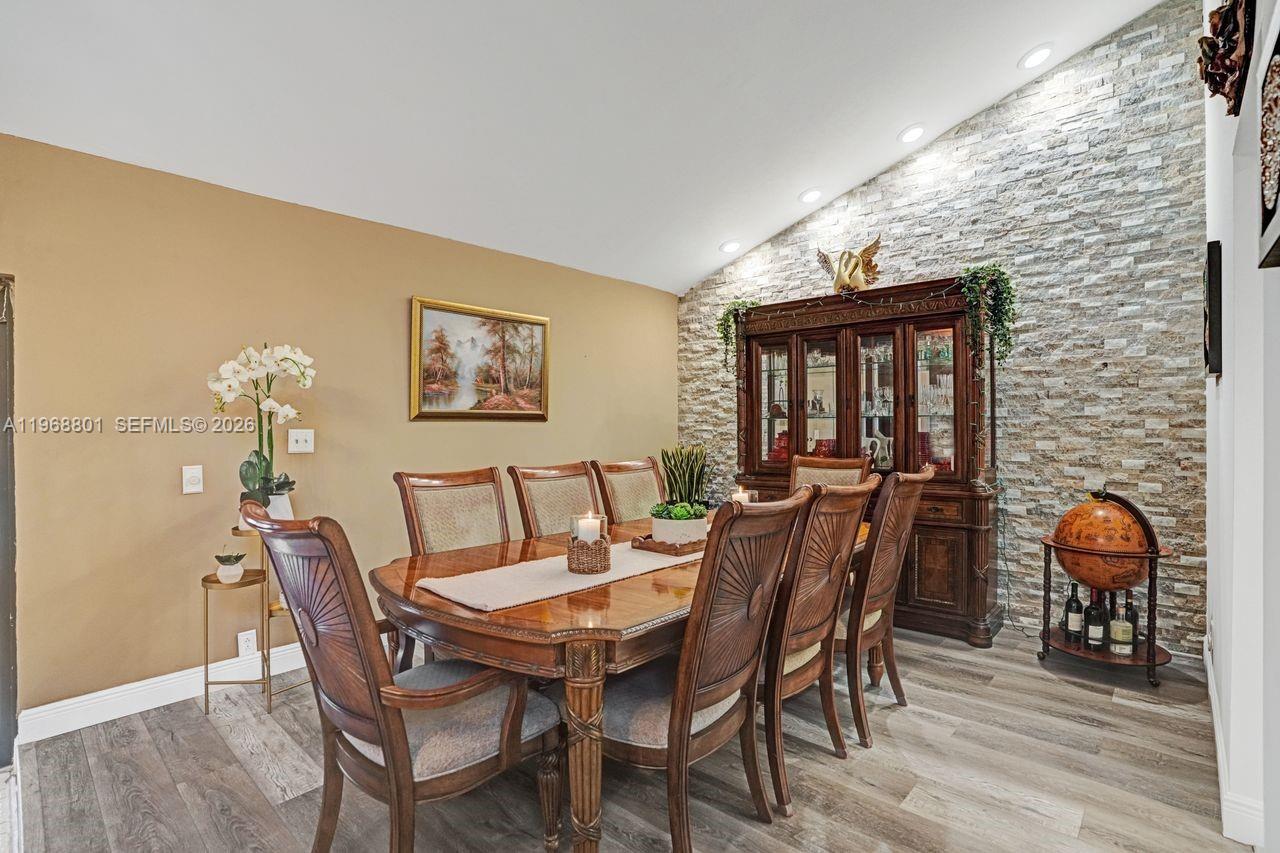 WOODMONT TRACT 65 - Residential