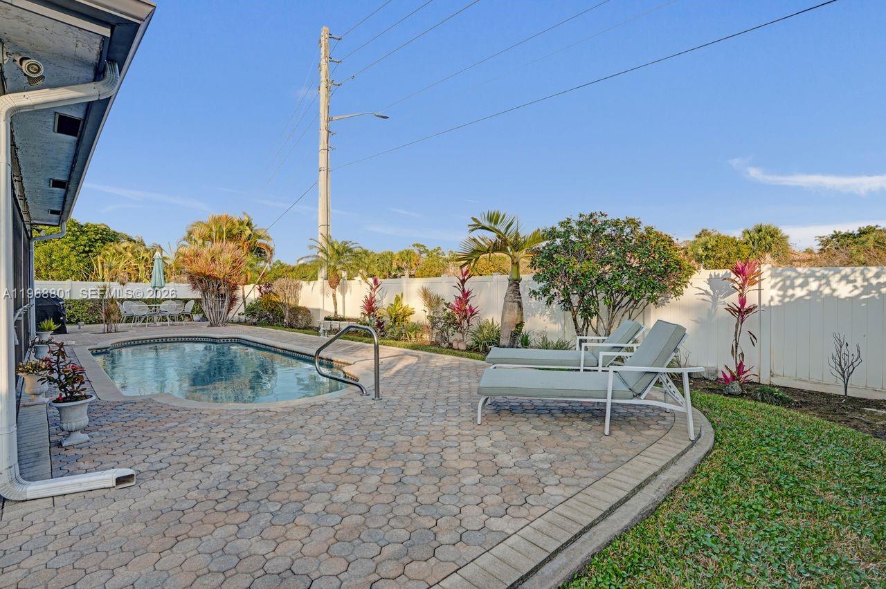 WOODMONT TRACT 65 - Residential