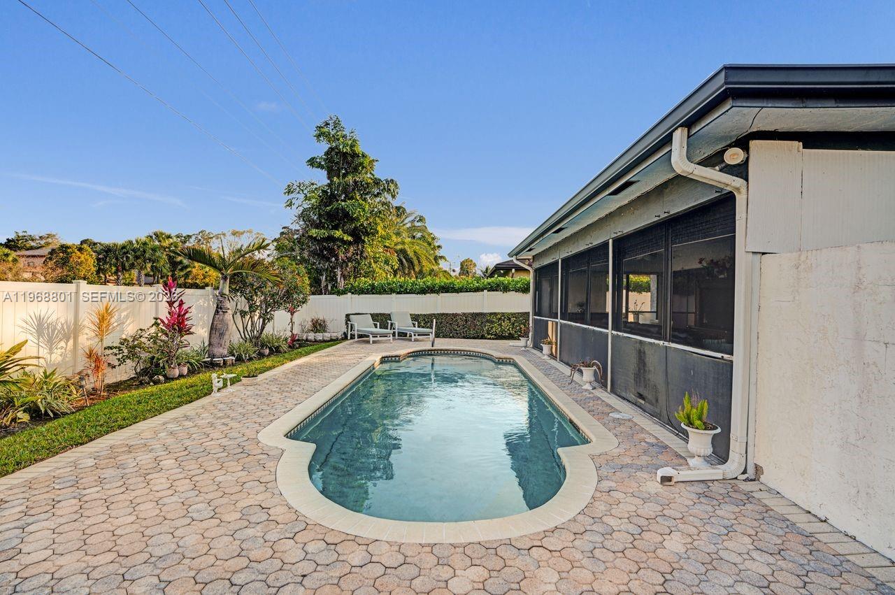 WOODMONT TRACT 65 - Residential