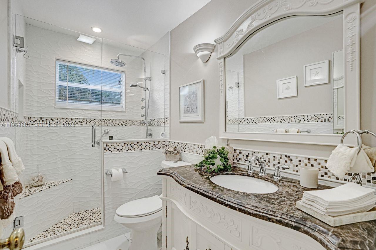 WOODMONT TRACT 65 - Residential