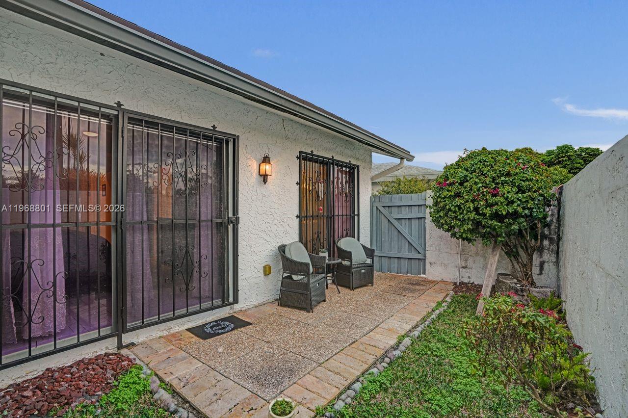 WOODMONT TRACT 65 - Residential