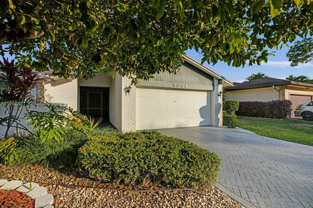 WOODMONT TRACT 65 - Residential