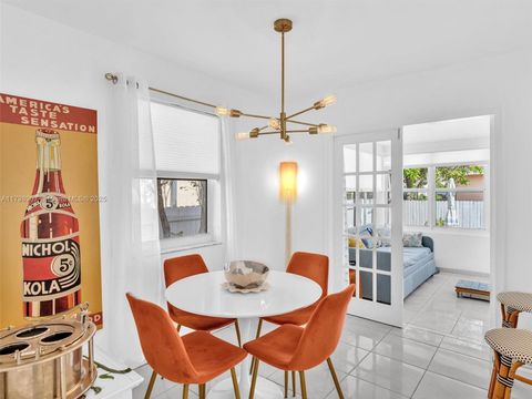 729 85th St Miami Beach FL 33141