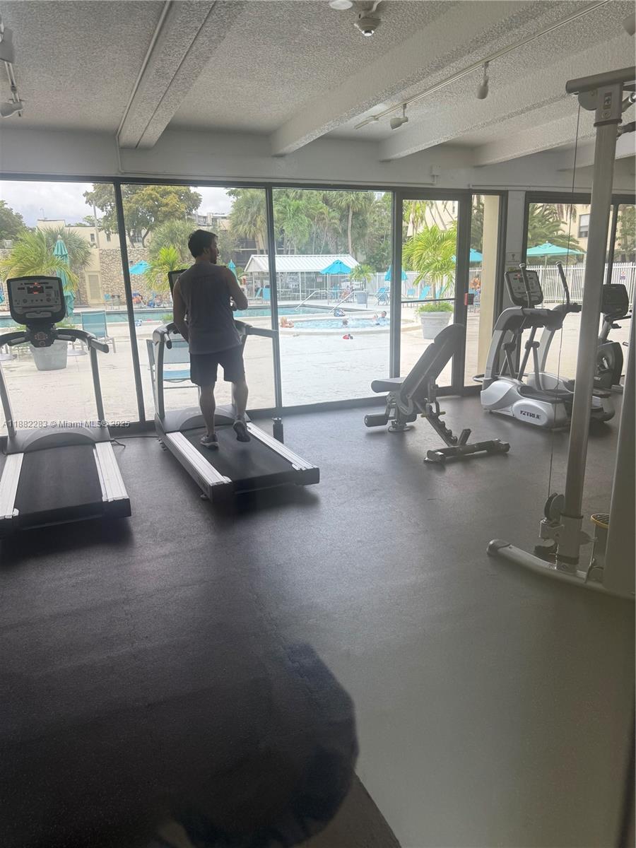 VILLA DORADA CONDO - Residential