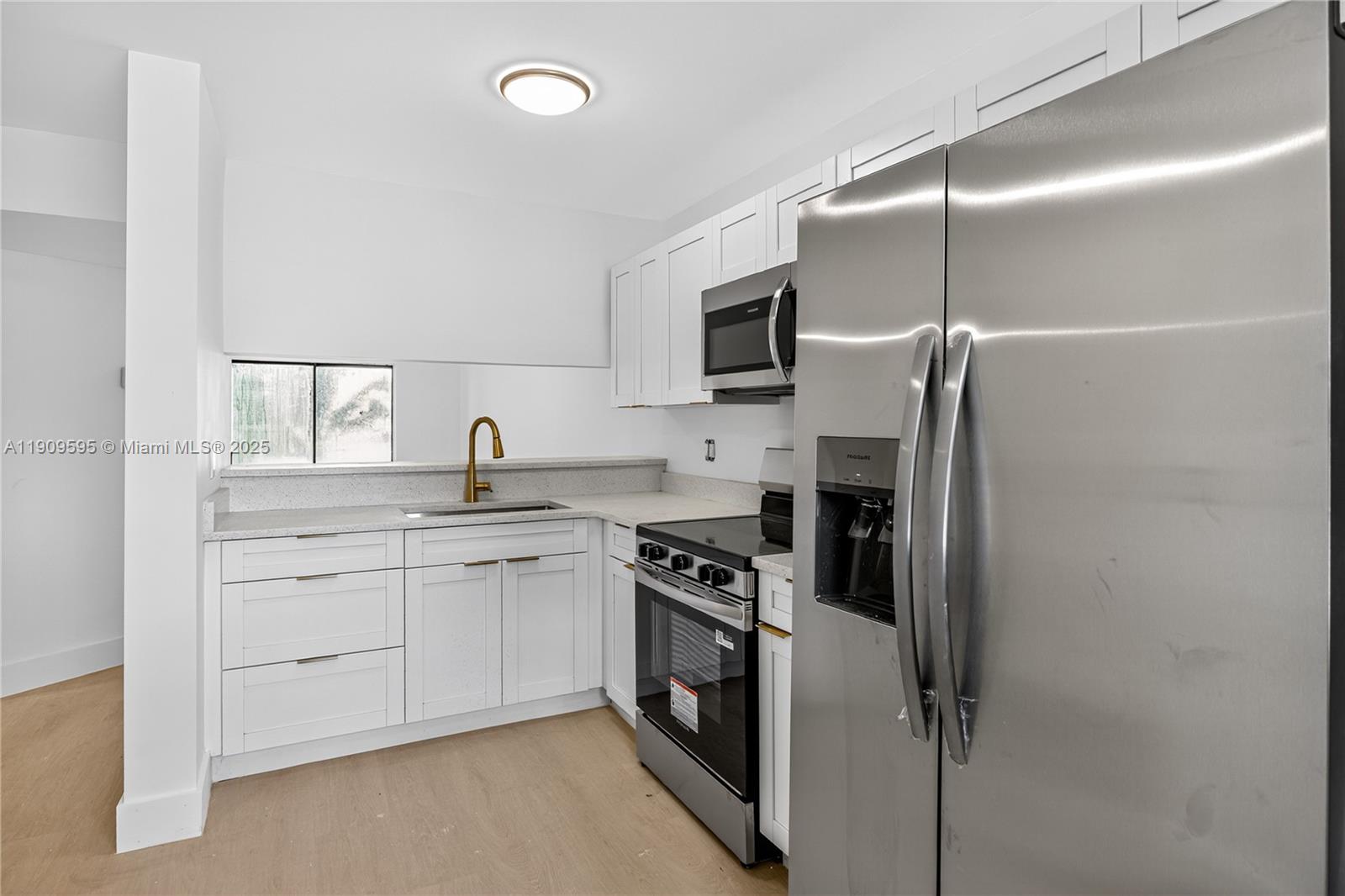 LAKESIDE AT TAMARAC CONDO - Residential Lease