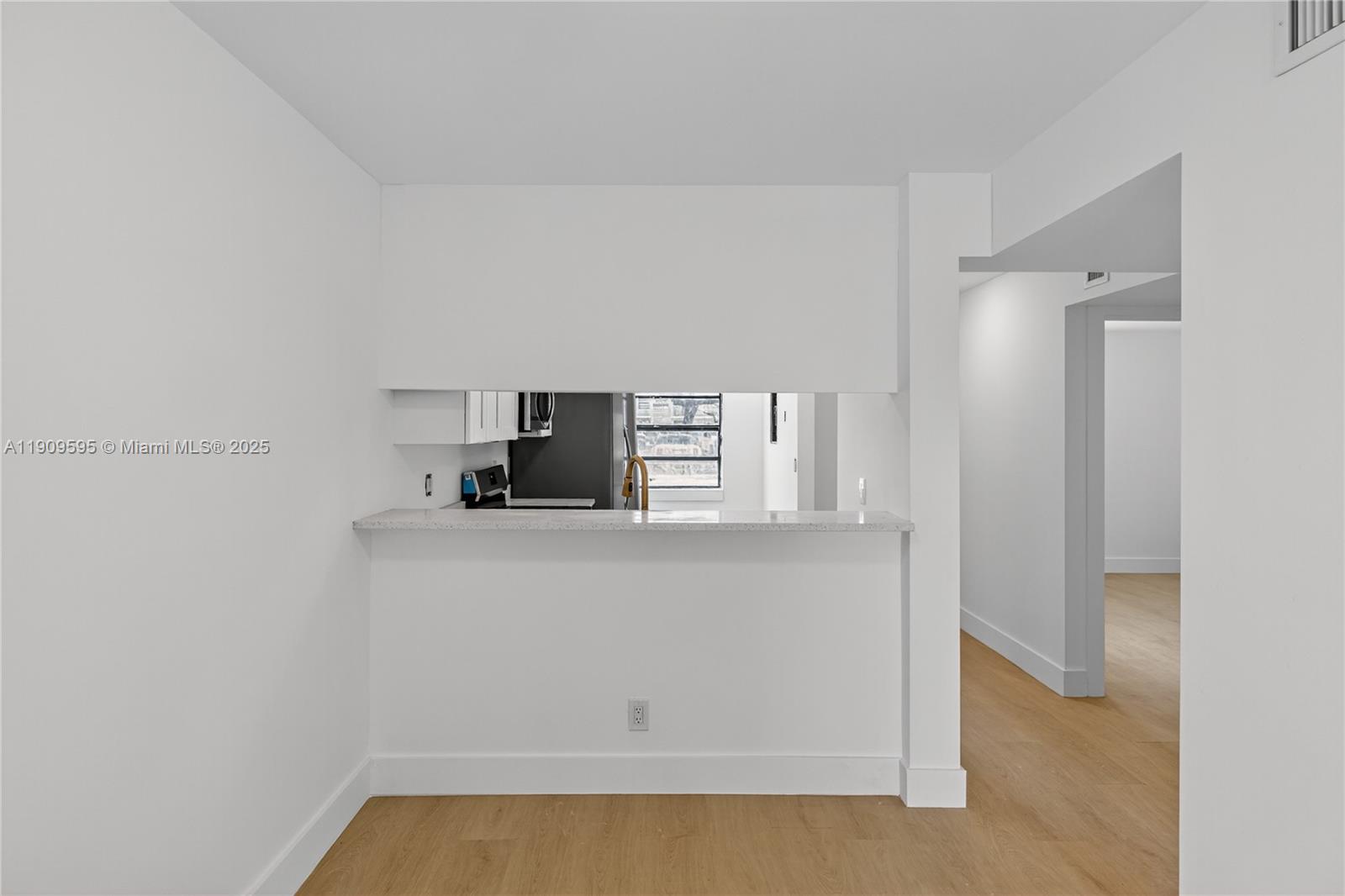 LAKESIDE AT TAMARAC CONDO - Residential Lease