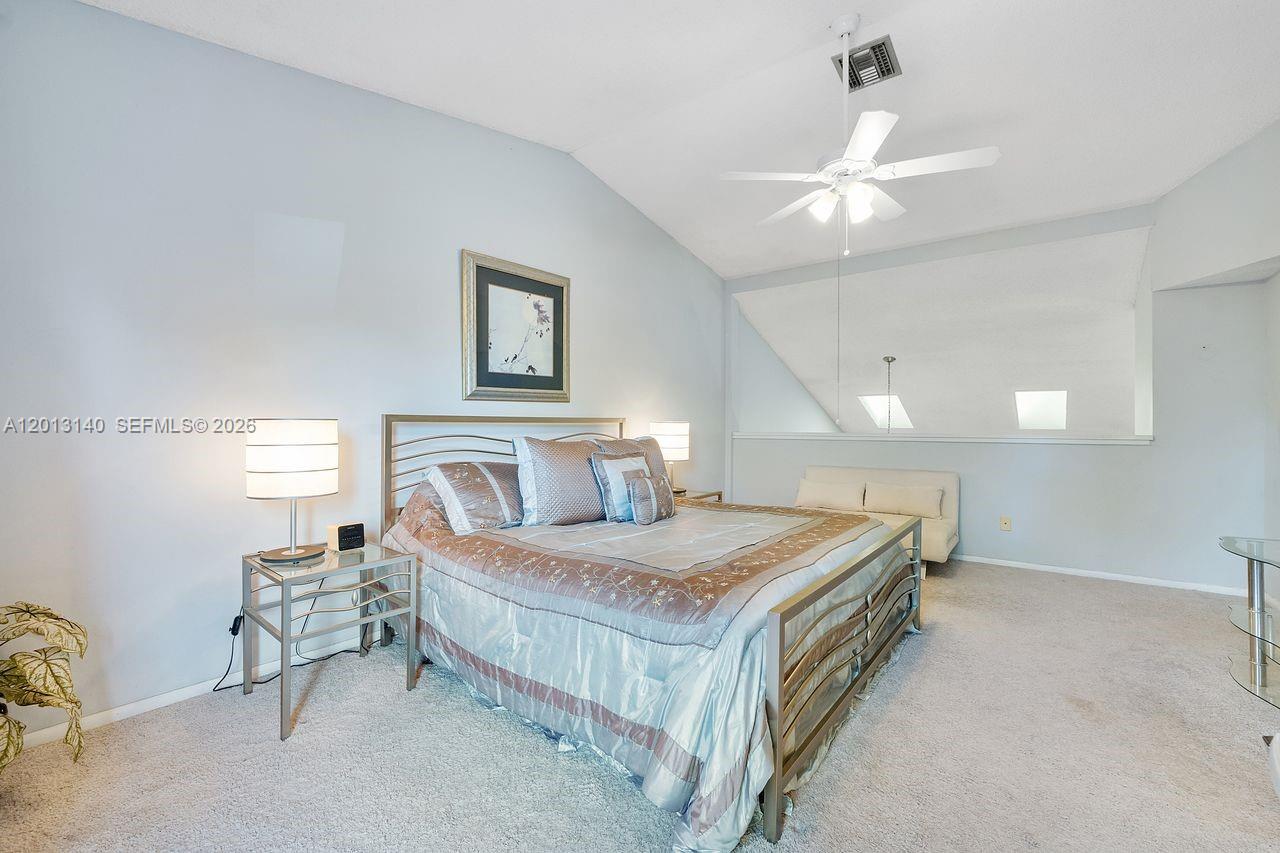 SANDPIPER BAY - Residential
