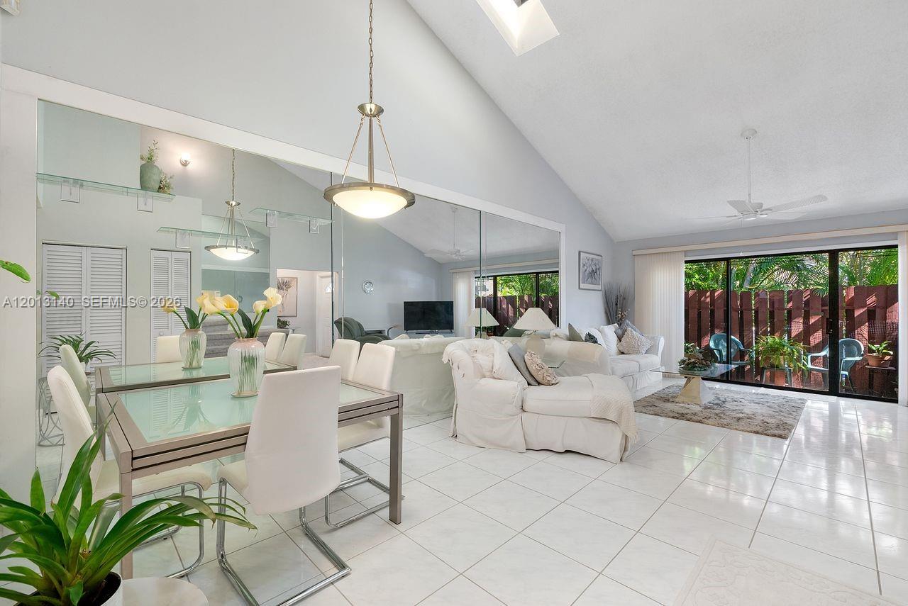 SANDPIPER BAY - Residential
