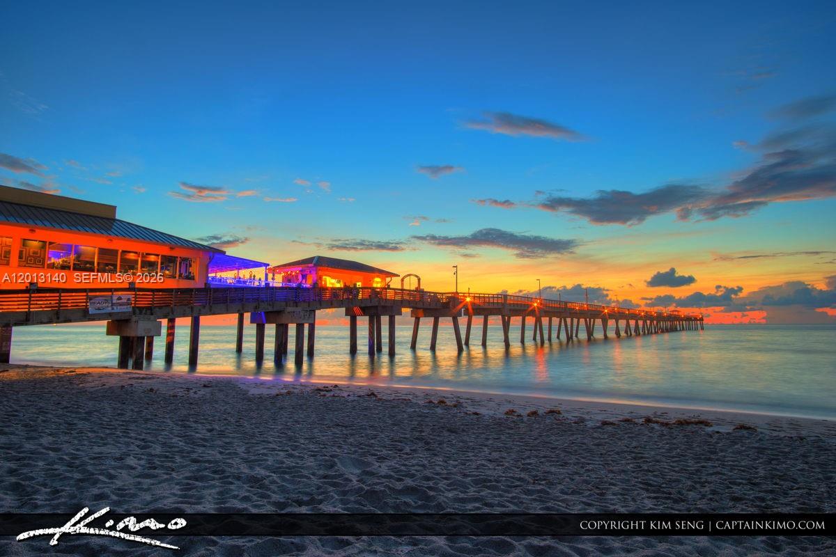 SANDPIPER BAY - Residential