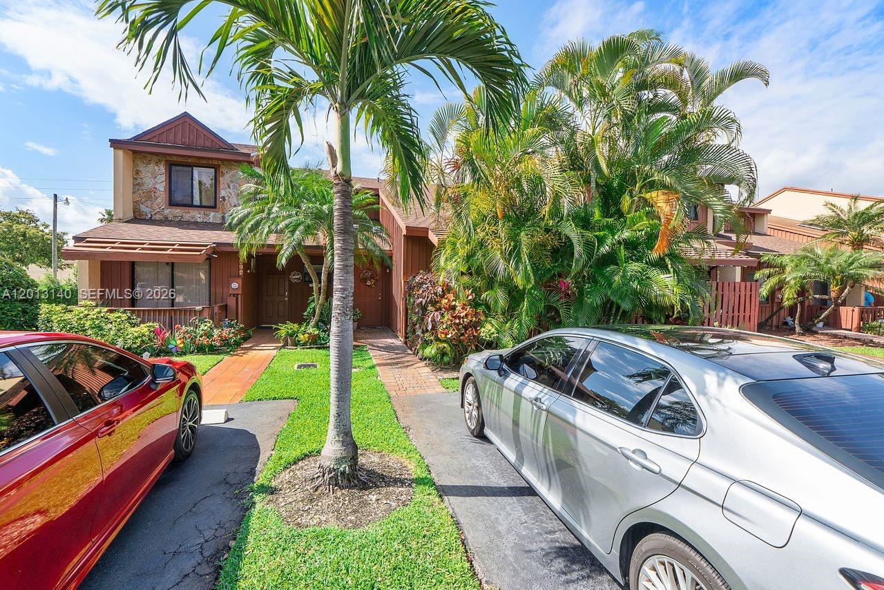 SANDPIPER BAY - Residential