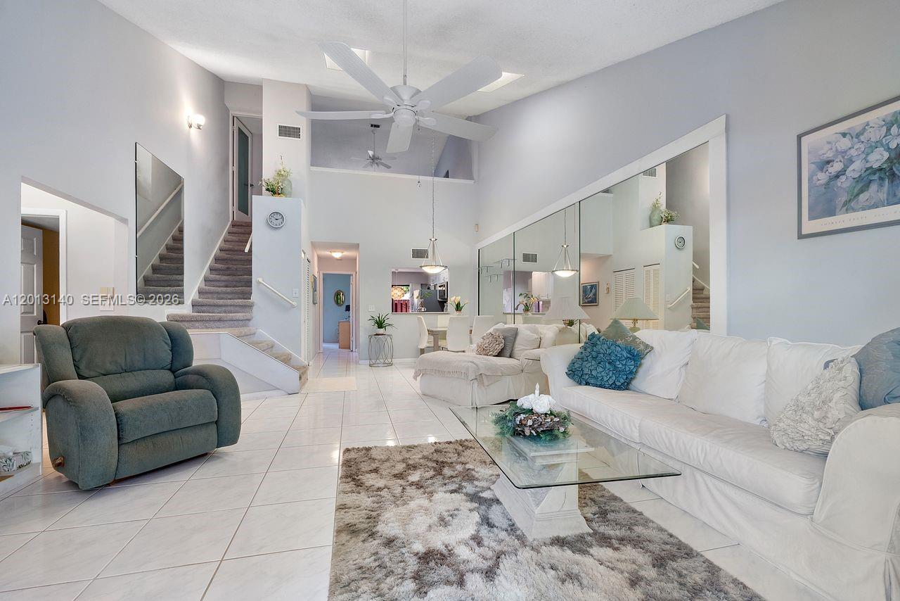 SANDPIPER BAY - Residential