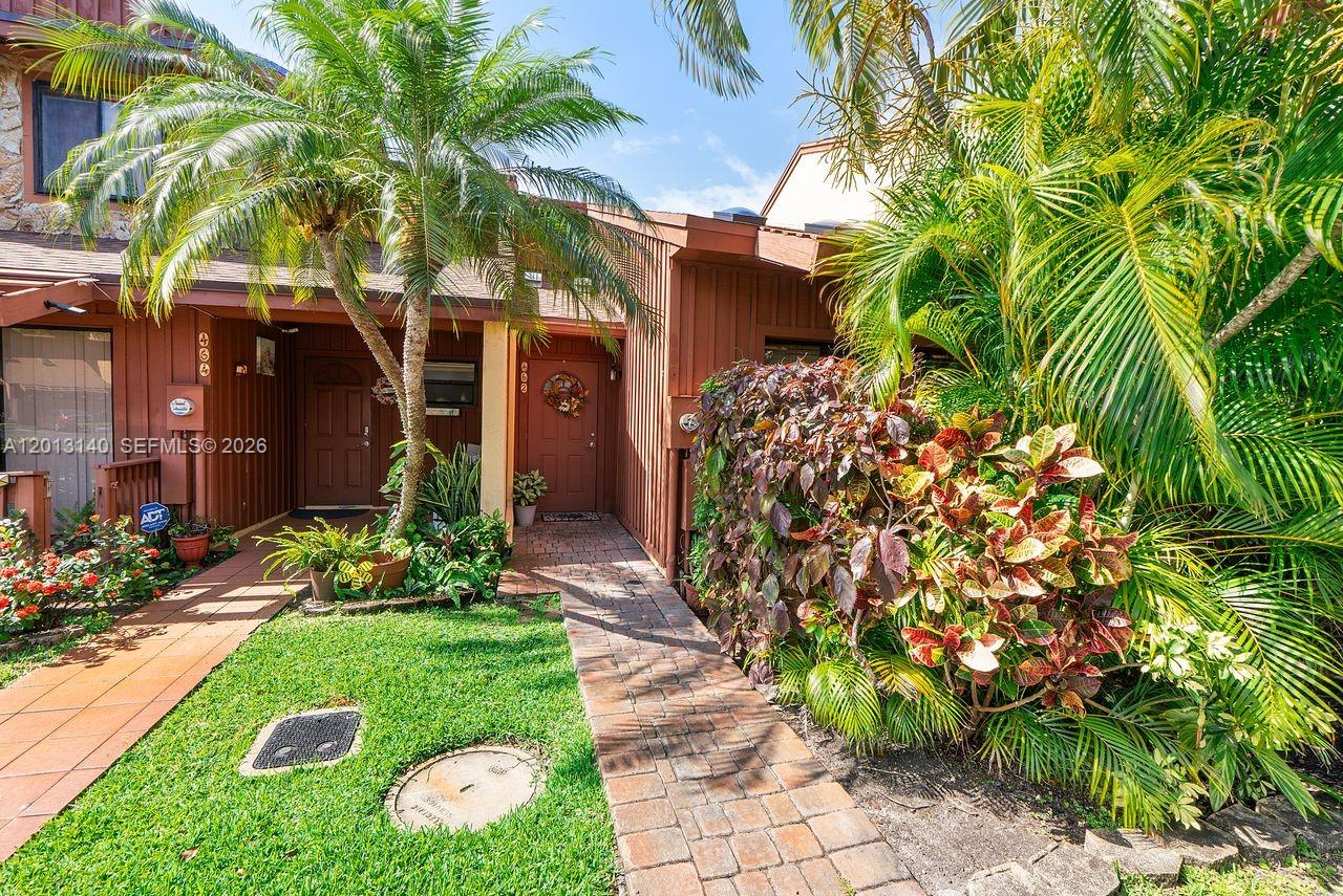 SANDPIPER BAY - Residential