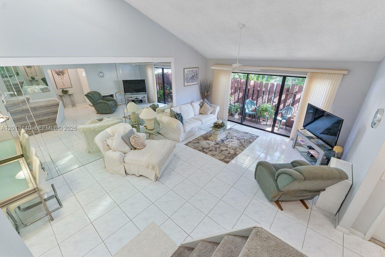SANDPIPER BAY - Residential