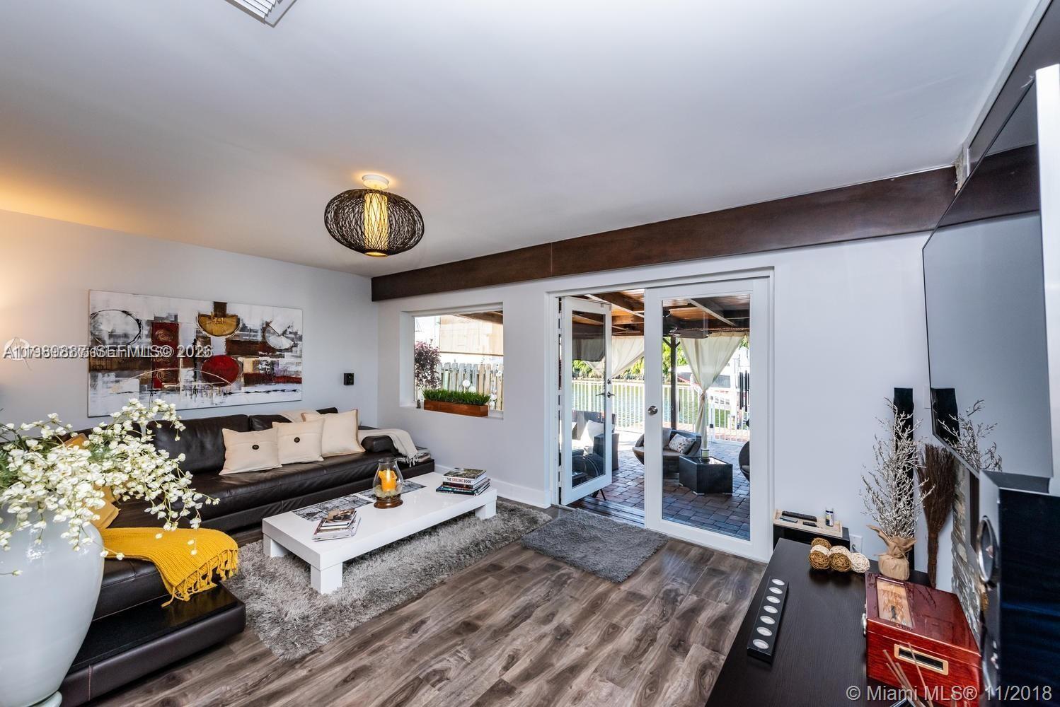 LOOK HOMESITES NO 2 - Residential Lease