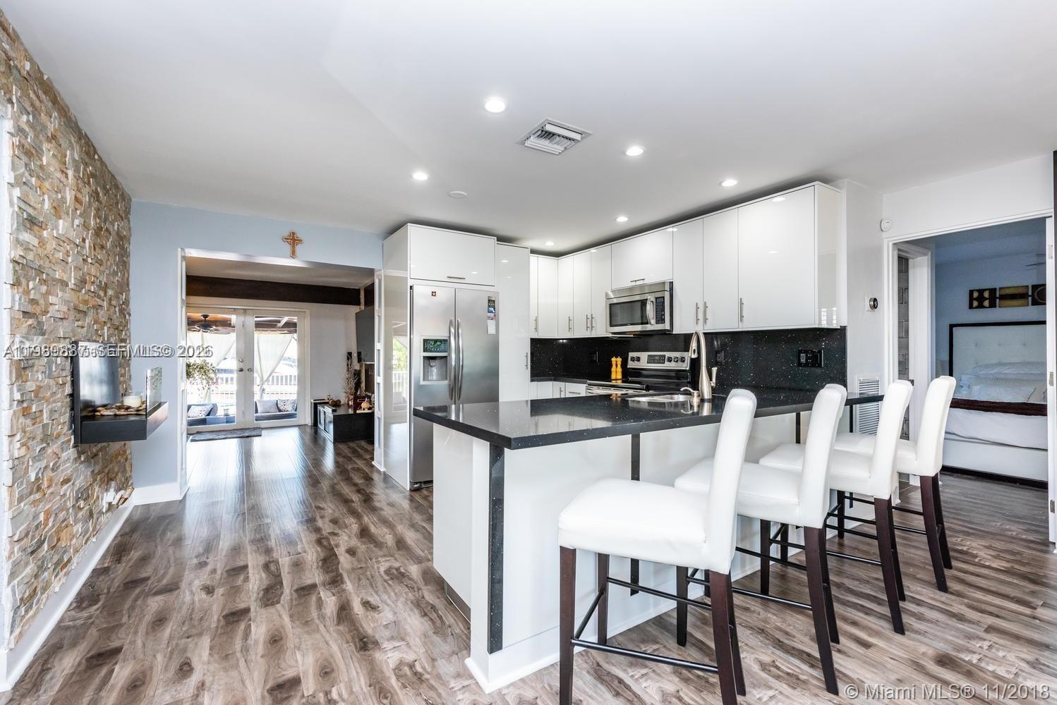 LOOK HOMESITES NO 2 - Residential Lease