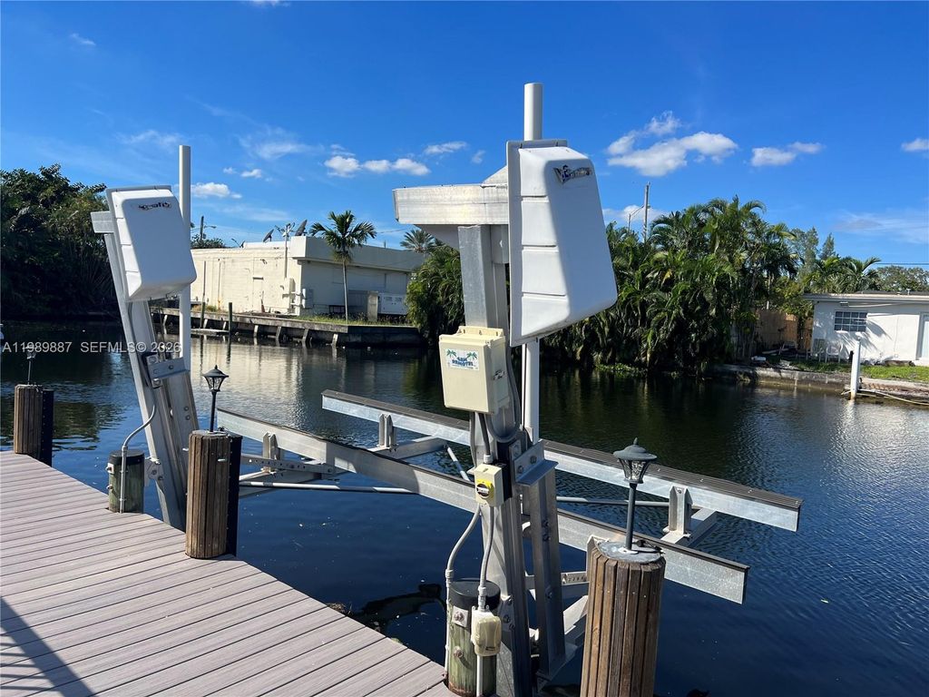 Photo of 2713 Sherman St, Hollywood, FL 33020 (MLS # A11989887)