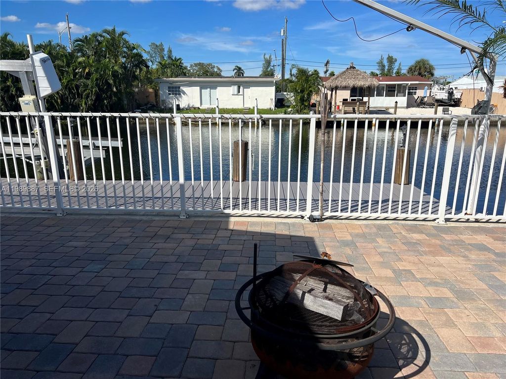 Photo of 2713 Sherman St, Hollywood, FL 33020 (MLS # A11989887)