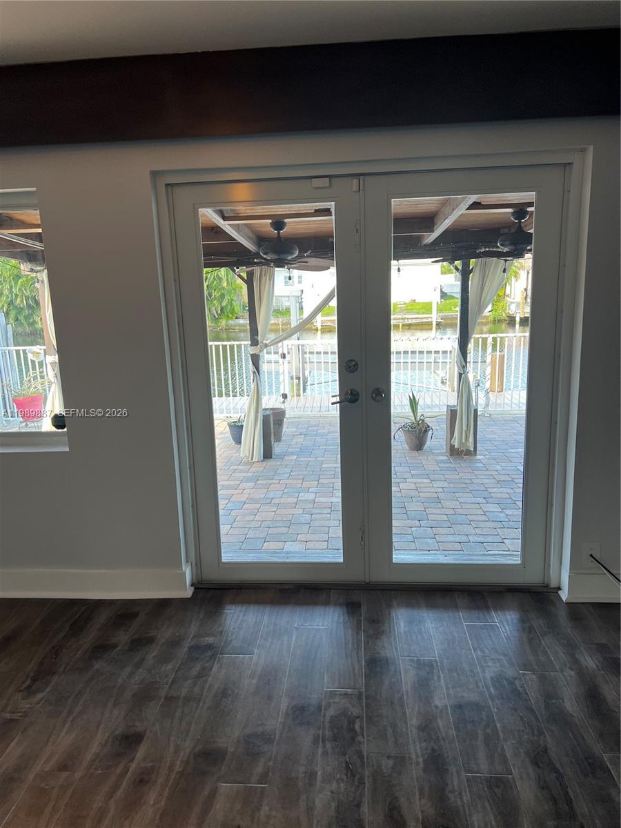 LOOK HOMESITES NO 2 - Residential Lease