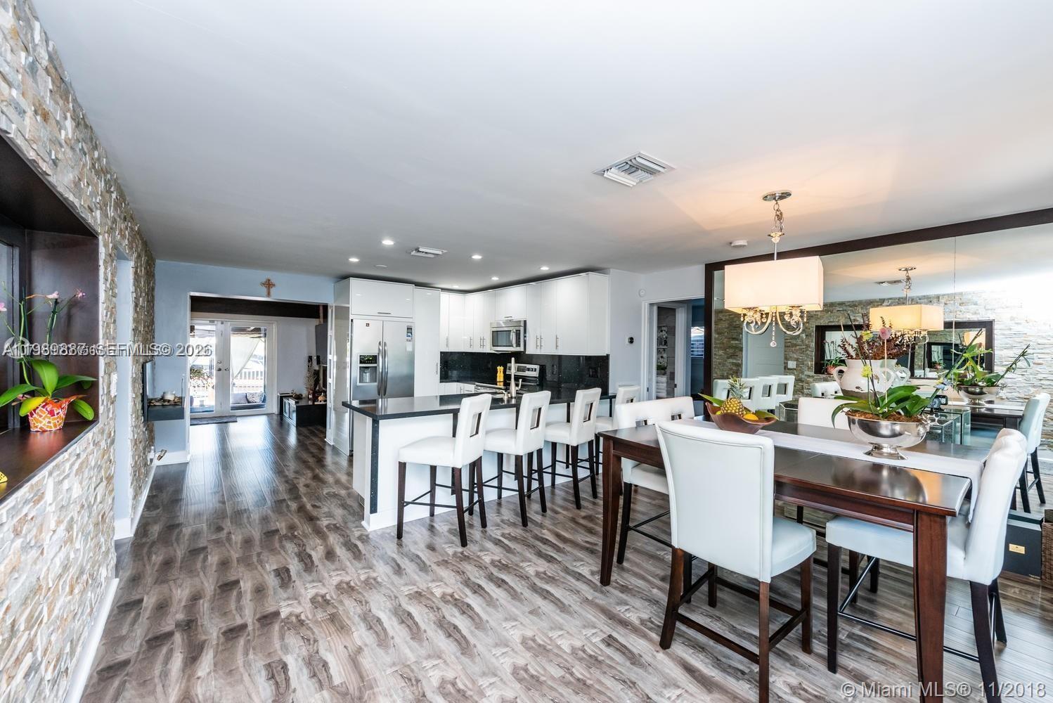 LOOK HOMESITES NO 2 - Residential Lease