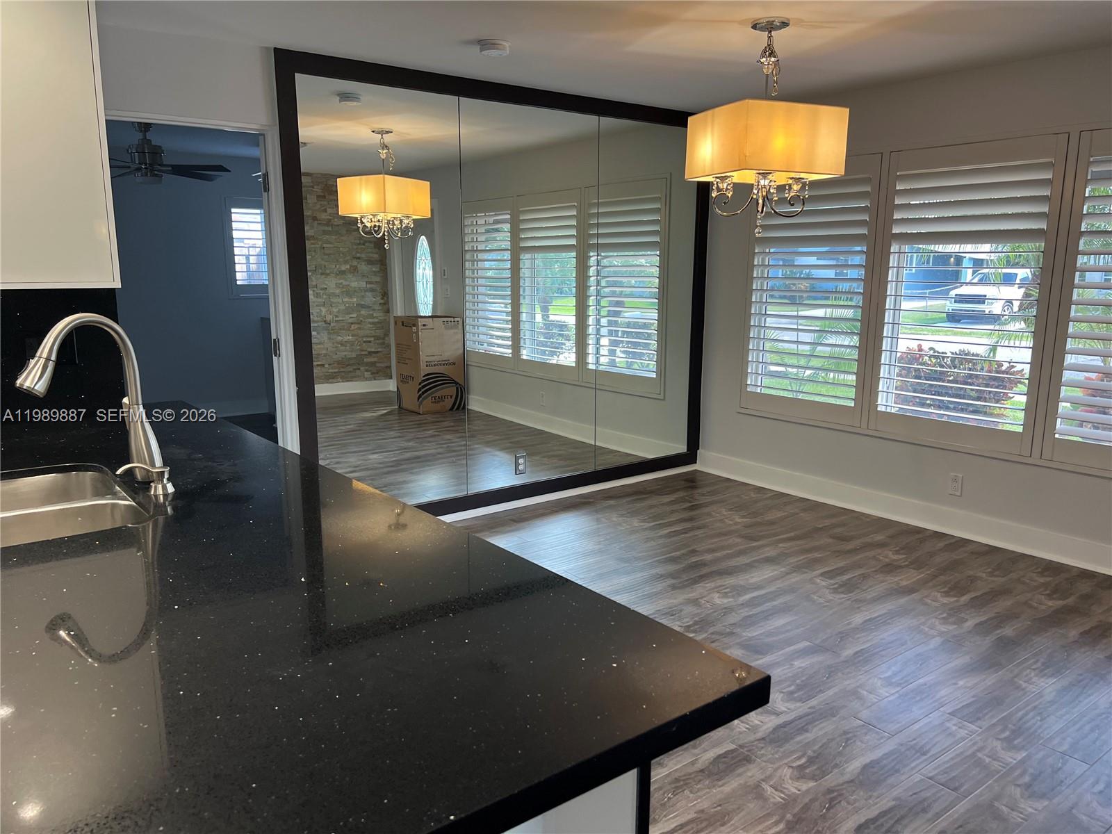LOOK HOMESITES NO 2 - Residential Lease