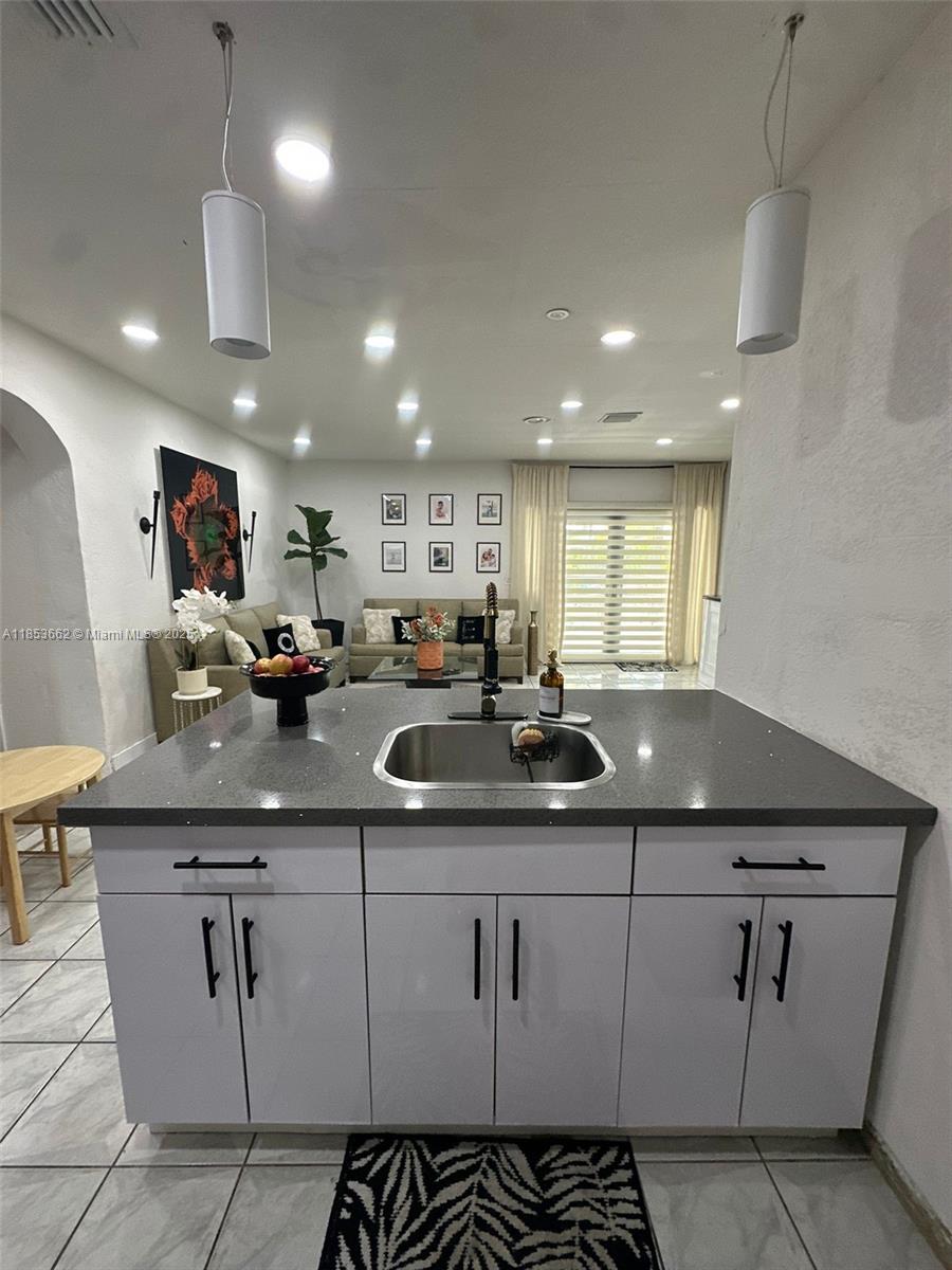 SIERRA - Residential